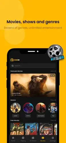 sony-liv-premium-apk Movies and shows
